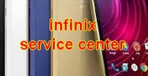 Service Center HP Infinix Jakarta dan